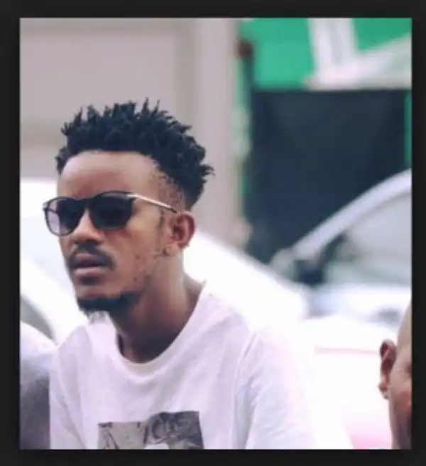 Kabza De Small - International